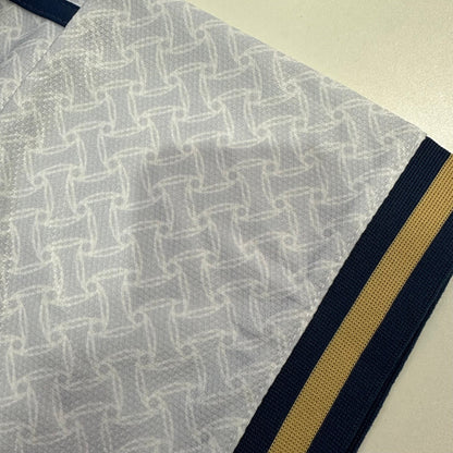 Italy Away Fan Soccer Jersey 2026/27