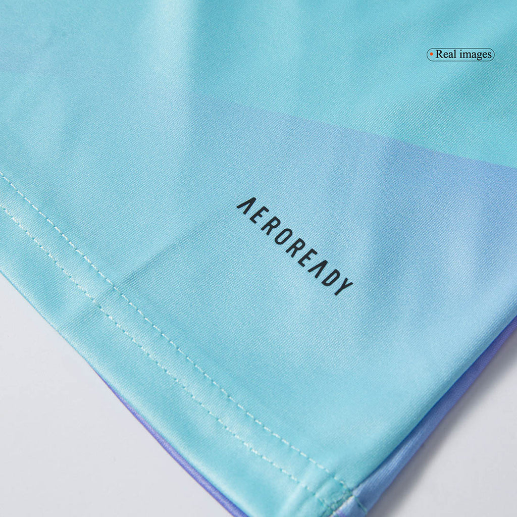 Arsenal Third Away  Soccer Jersey 2024/25 Top Soccer Jerseys Store