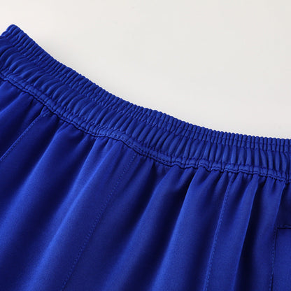 Manchester United Training Jacket Kit (Jacket+Pants) 2024/25 - George Best Top Soccer Jerseys Store