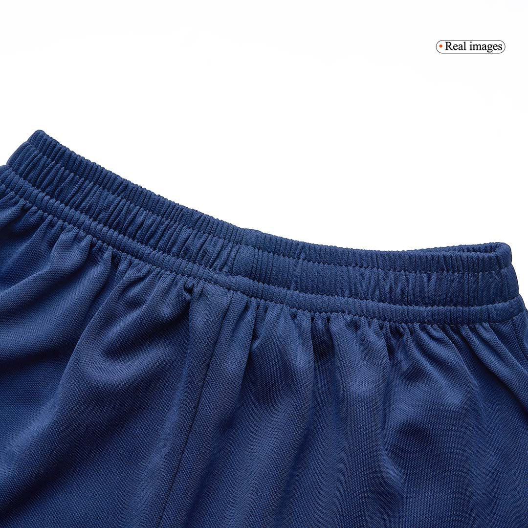 Kid's Chivas Home  Soccer Jersey Kit(Jersey+Shorts) 2024/25 Top Soccer Jerseys Store