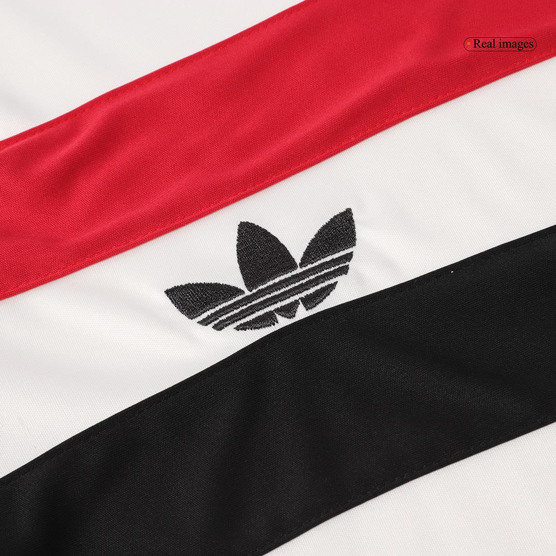 Manchester United Third Away  Soccer Jersey Kit(Jersey+Shorts) 2024/25 Top Soccer Jerseys Store