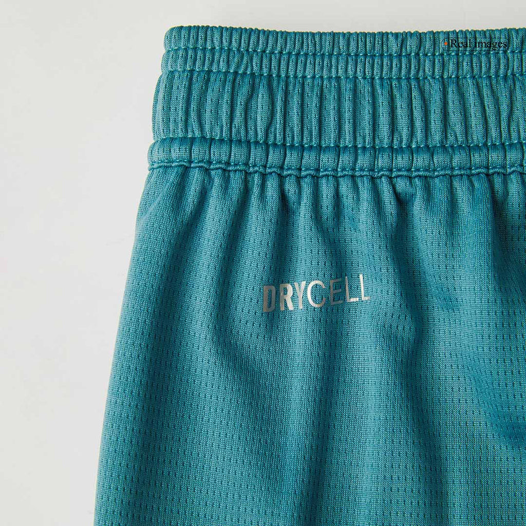 Manchester City Fourth Away Soccer Shorts 2024/25 - UCL Top Soccer Jerseys Store