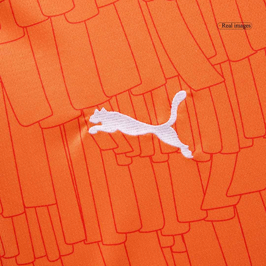 C?te d'Ivoire Home  Soccer Jersey 2024/25 Top Soccer Jerseys Store