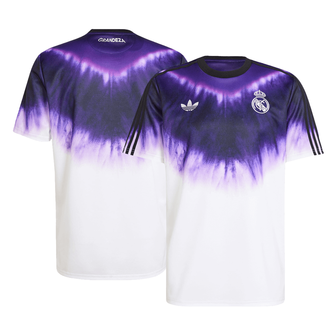 Real Madrid CNY  Soccer Jersey 2024/25 Top Soccer Jerseys Store