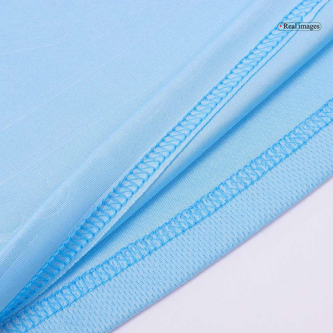 Lazio Home  Soccer Jersey 2024/25 Top Soccer Jerseys Store