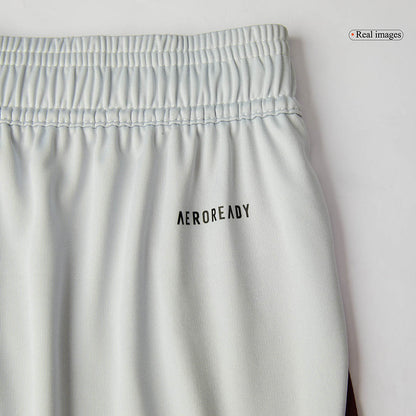 Ajax Third Away  Soccer Jersey Kit(Jersey+Shorts+Socks) 2024/25 Top Soccer Jerseys Store