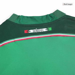 Classic Mexico Home Jersey 2014 Top Soccer Jerseys Store