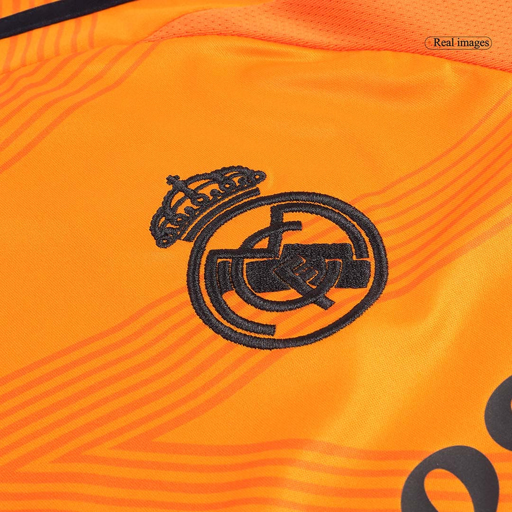 Luka Modrić #10 Real Madrid Away  Soccer Jersey 2024/25 Top Soccer Jerseys Store