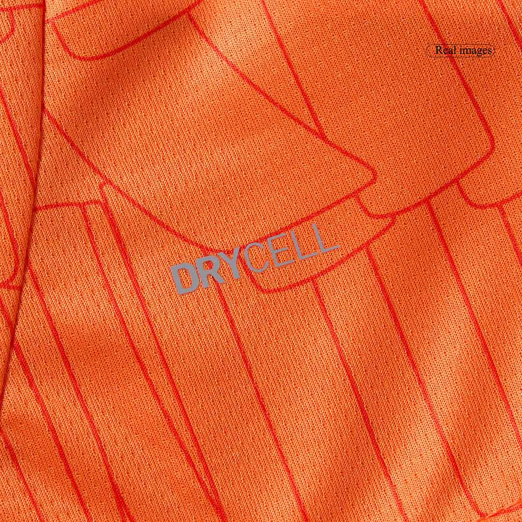 C?te d'Ivoire Home  Soccer Jersey 2024/25 Top Soccer Jerseys Store