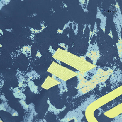 Ajax Away  Soccer Jersey 2024/25 Top Soccer Jerseys Store