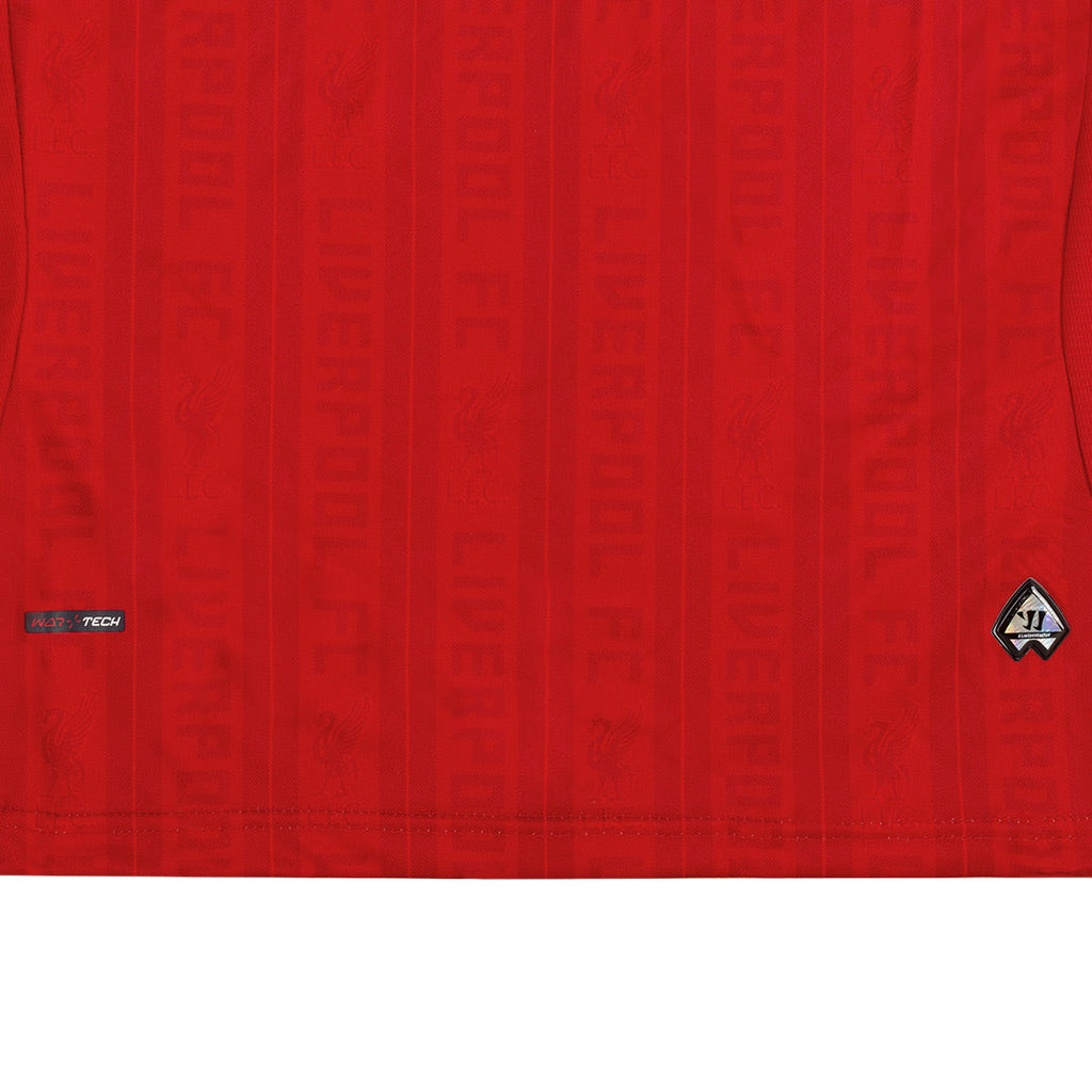 Retro 2013/14 Liverpool Home  Soccer Jersey Top Soccer Jerseys Store