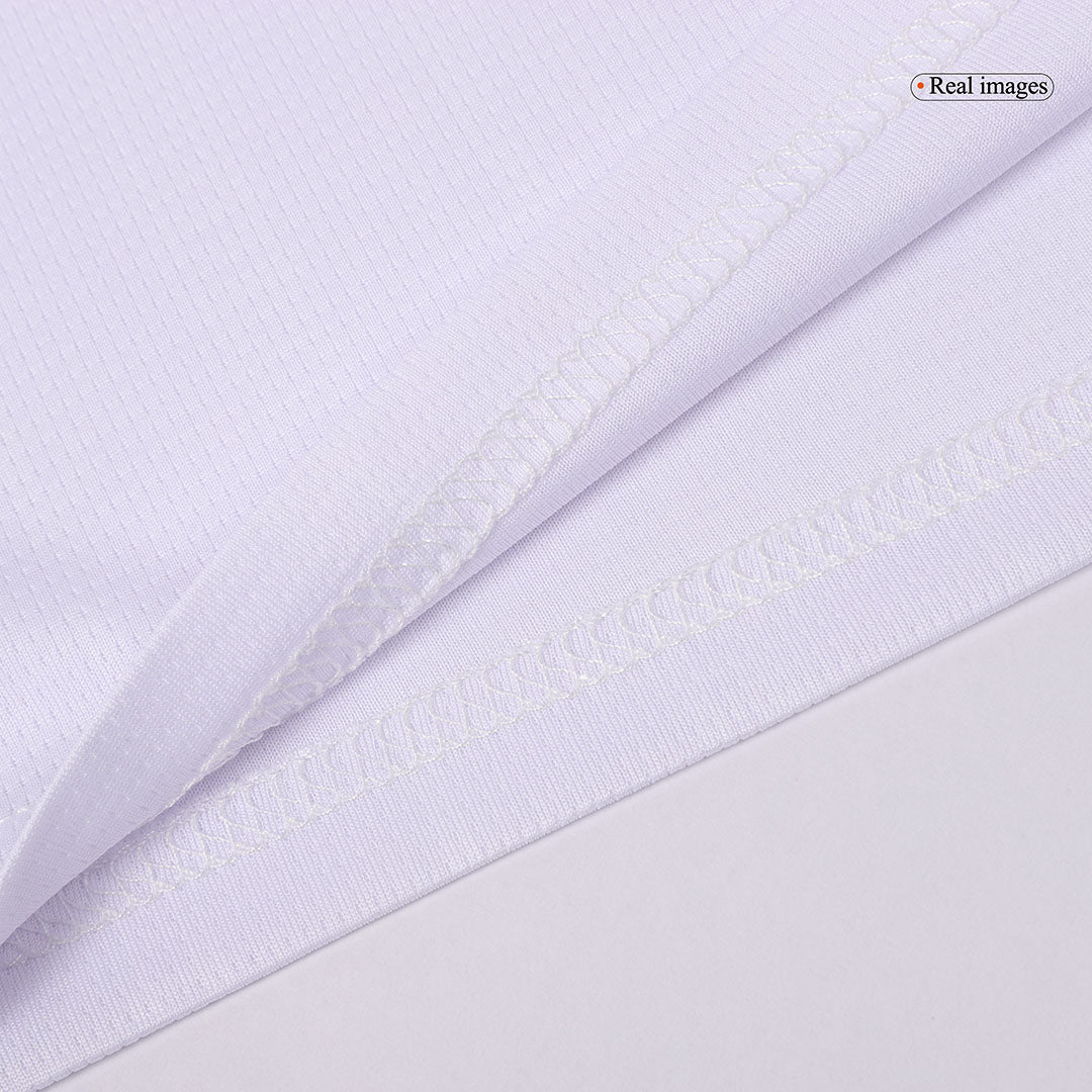 RAFA LE?O #10 AC Milan Away  Soccer Jersey 2024/25 Top Soccer Jerseys Store