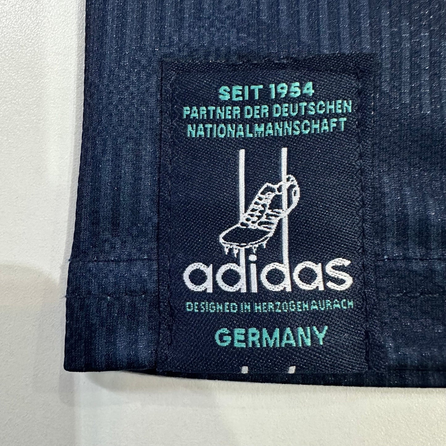 Germany Away Soccer Jersey 2026/27
