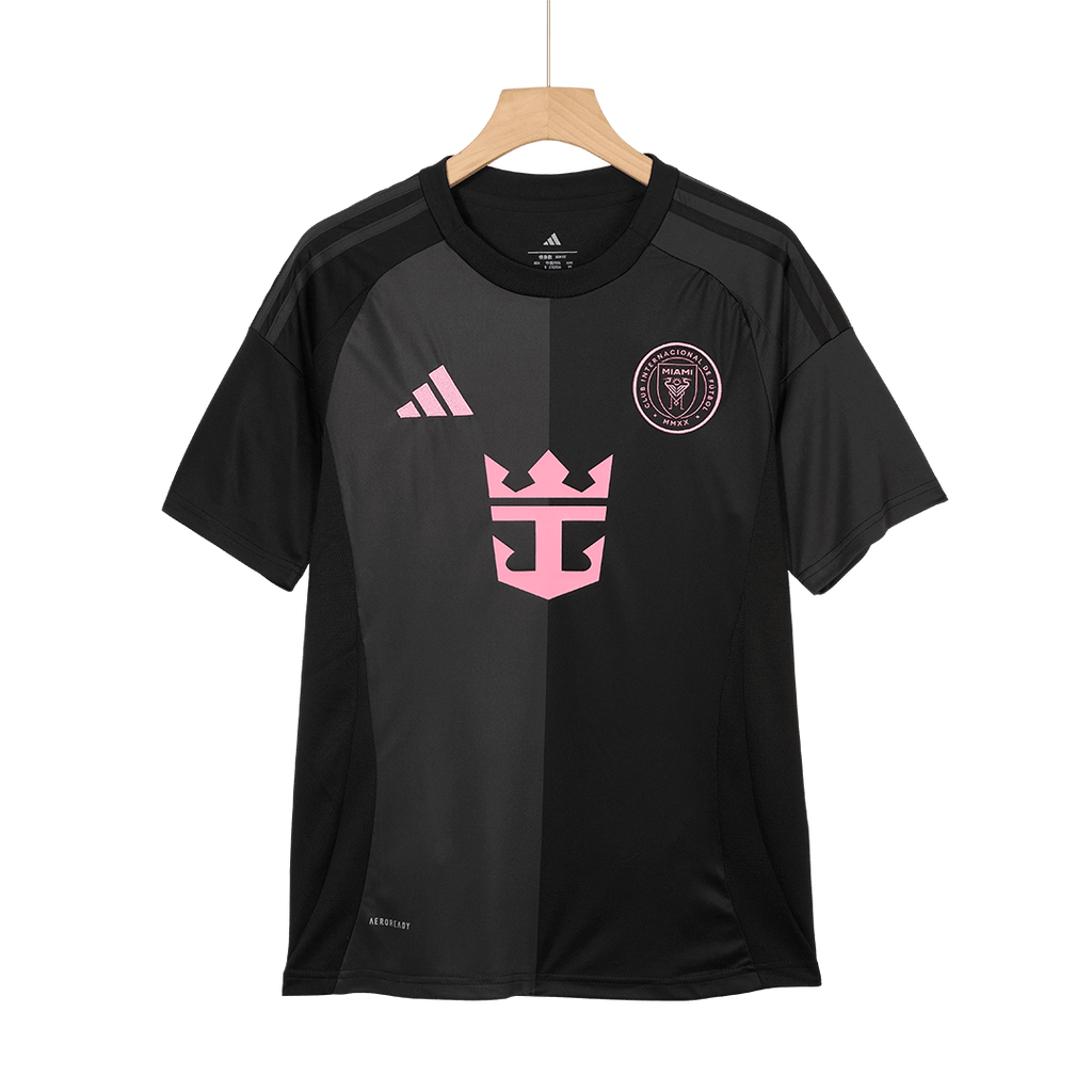 Inter Miami CF Away  Soccer Jersey 2025 Top Soccer Jerseys Store