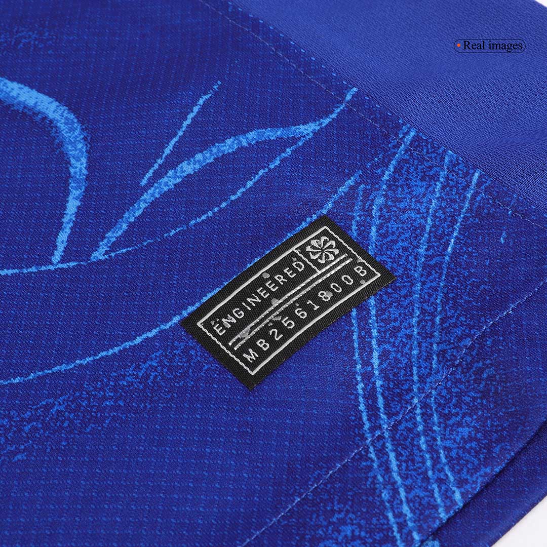 PALMER #20 Chelsea Home  Soccer Jersey 2024/25 Top Soccer Jerseys Store