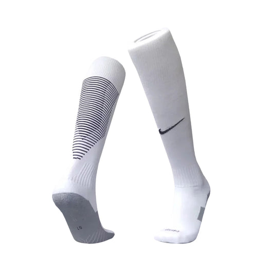 Kid's Soccer Socks White Top Soccer Jerseys Store