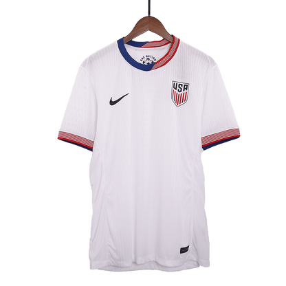 USA Home Match Jersey Copa América 2024 Go Game Wear