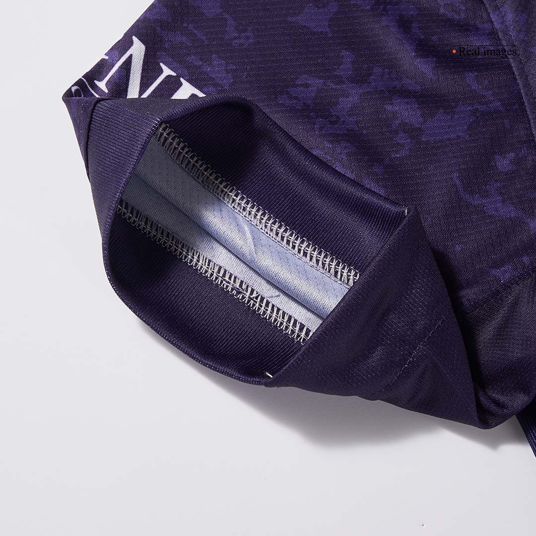 UNAM Third Away  Soccer Jersey 2024/25 Top Soccer Jerseys Store