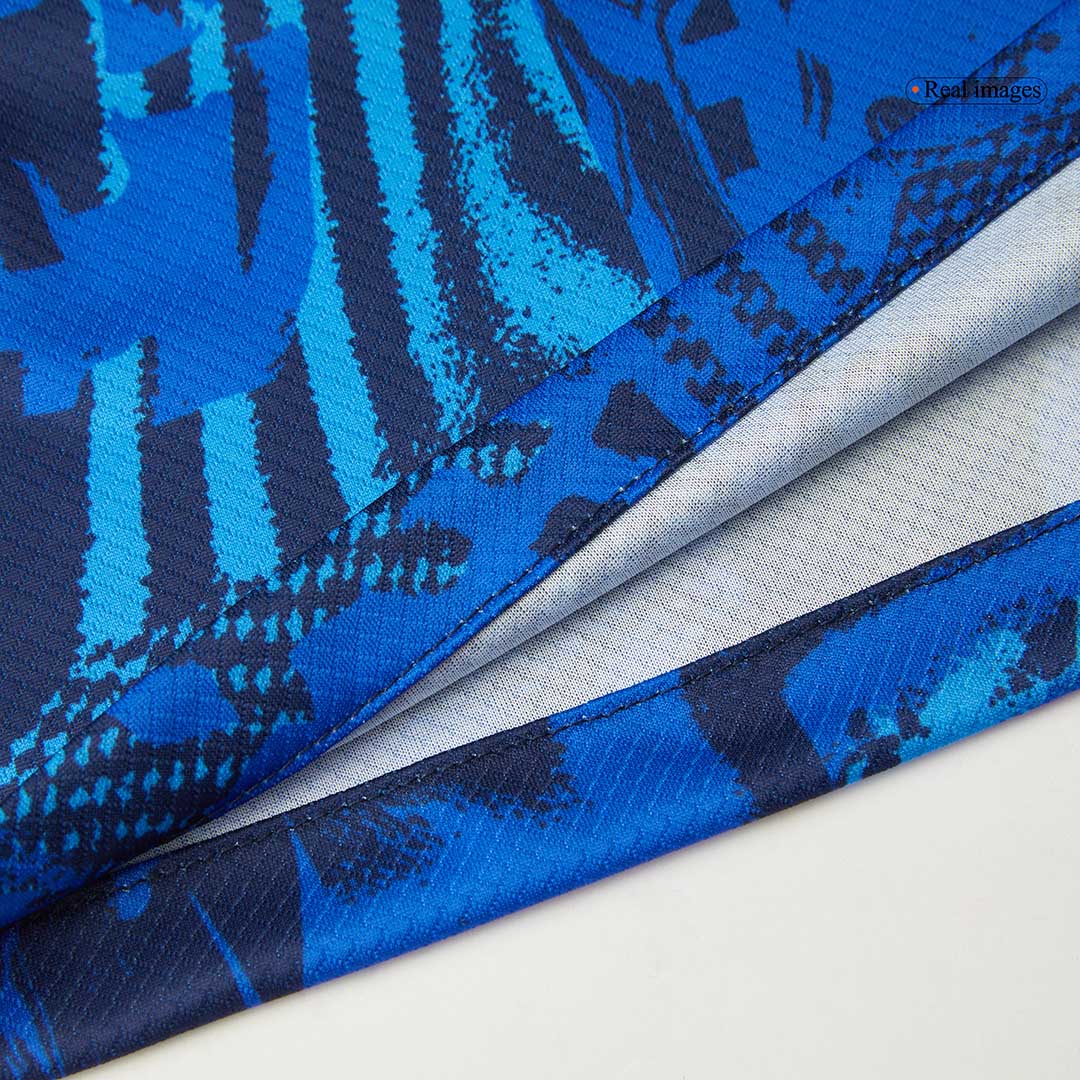 Atletico Madrid Third Away  Soccer Jersey 2024/25 Top Soccer Jerseys Store