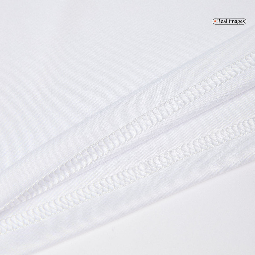 Mané #10 Al Nassr Third Away  Soccer Jersey 2024/25 - ACL Top Soccer Jerseys Store