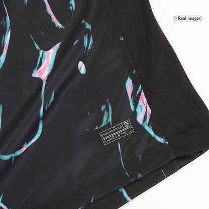 South Korea Away Soccer Jersey 2024 topsoccerjerseys.com