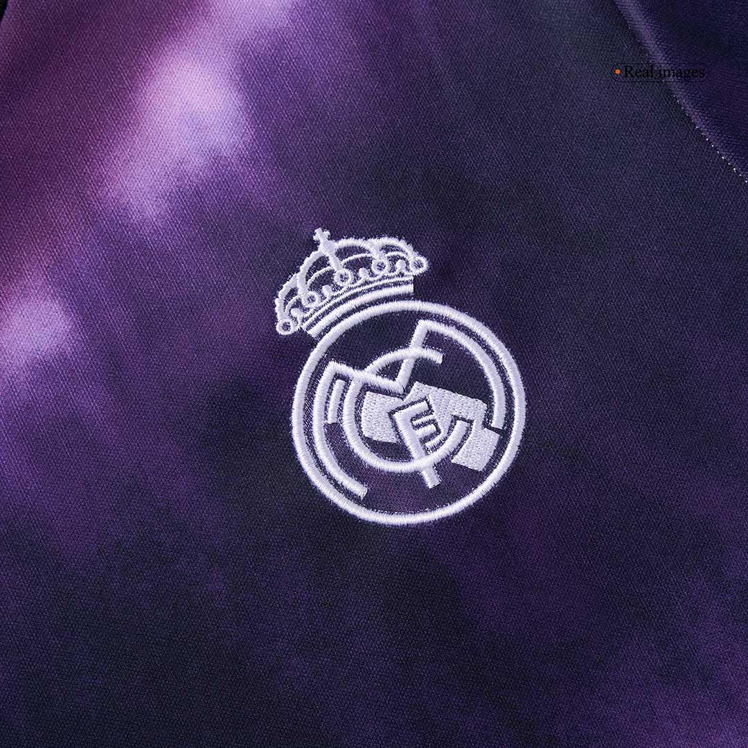 Real Madrid CNY  Soccer Jersey 2024/25 Top Soccer Jerseys Store