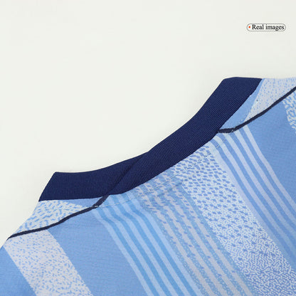 Tottenham Hotspur Away  Soccer Jersey 2024/25 Top Soccer Jerseys Store