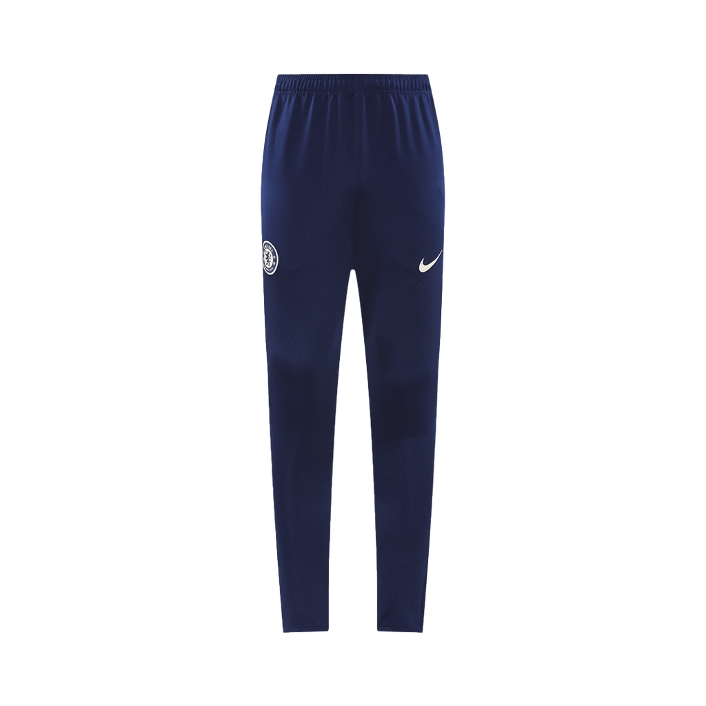 Chelsea Training Jacket Kit (Jacket+Pants) 2024/25 Top Soccer Jerseys Store