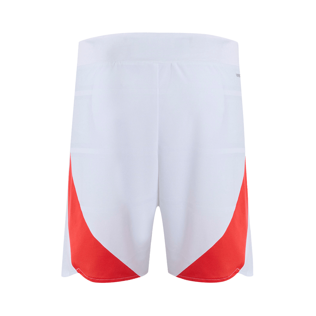 Player Version Manchester United Home  Soccer Jersey Kit(Jersey+Shorts+Socks) 2024/25 Top Soccer Jerseys Store