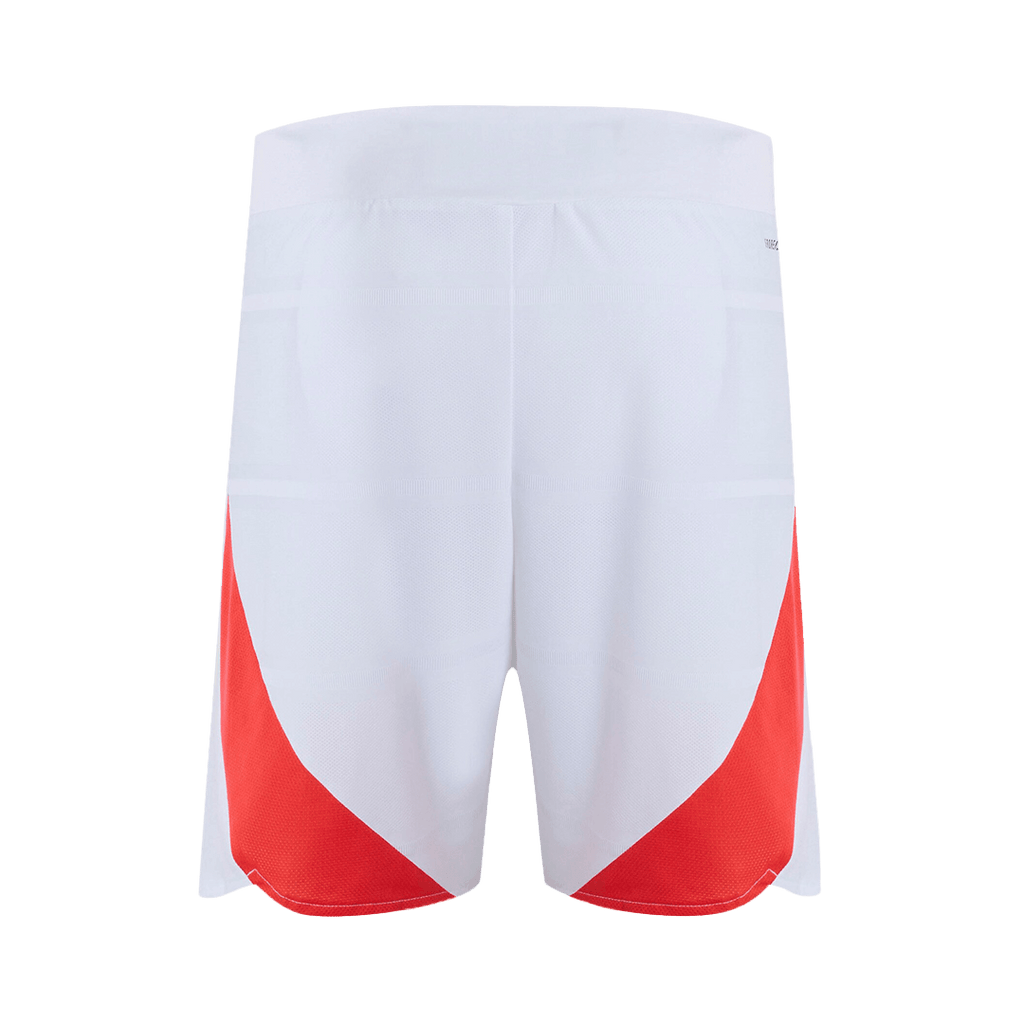 Player Version Manchester United Home  Soccer Jersey Kit(Jersey+Shorts) 2024/25 Top Soccer Jerseys Store