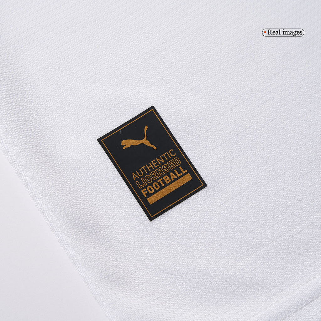 Marseille  Soccer Jersey 2024/25 - 125th Anniversary Top Soccer Jerseys Store