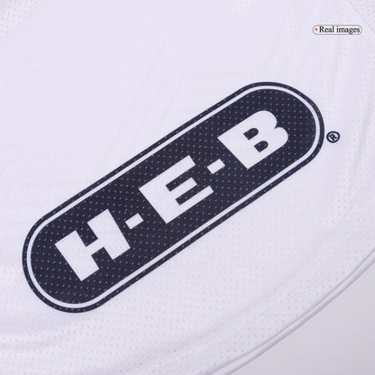 Player Version Monterrey Away  Soccer Jersey 2024/25 Top Soccer Jerseys Store