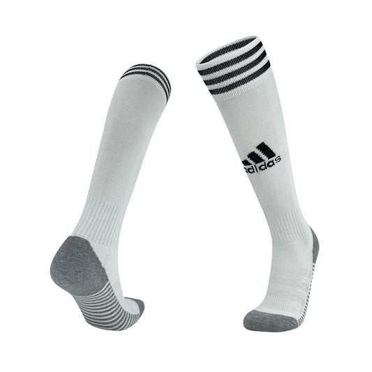 Adidas Kid's Soccer Socks White Top Soccer Jerseys Store