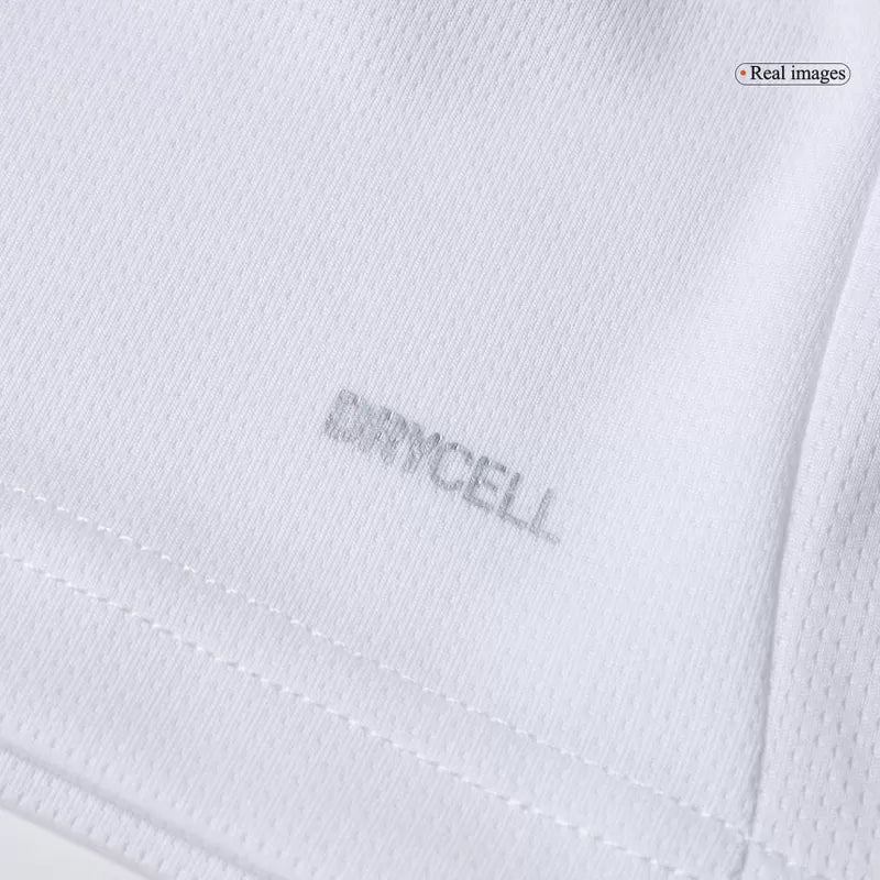 AC Milan Away Soccer Jersey 2025/26