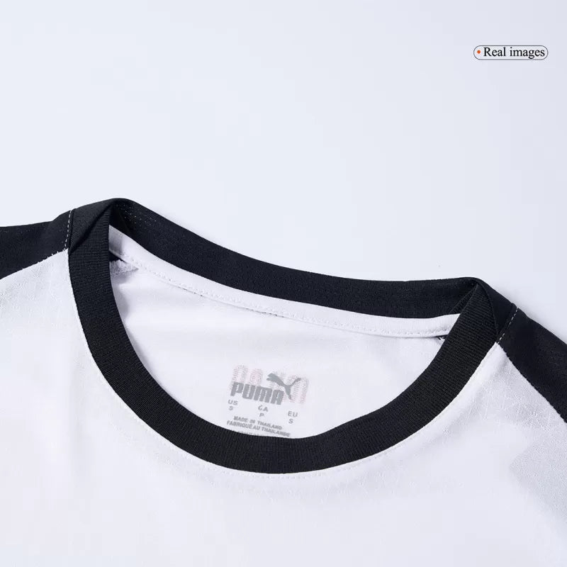 AC Milan Player Version Away Soccer Jersey 2025/26