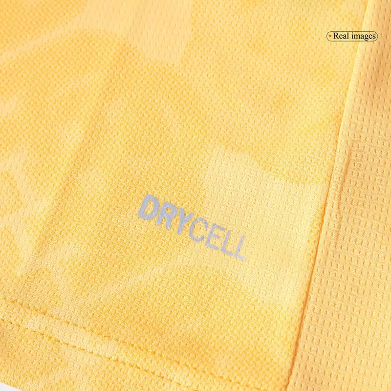 AC Milan Third Away Soccer Jersey 2025/26