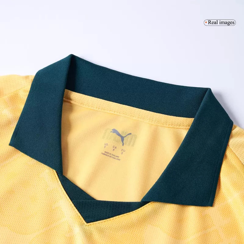 AC Milan Third Away Soccer Jersey 2025/26