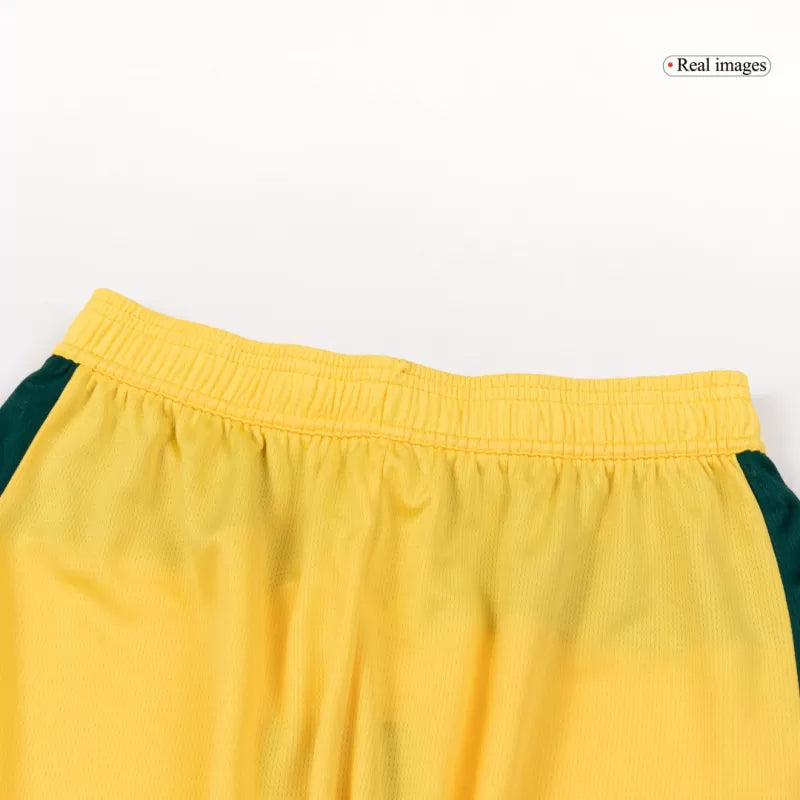 AC Milan Third Away Soccer Shorts 2025/26