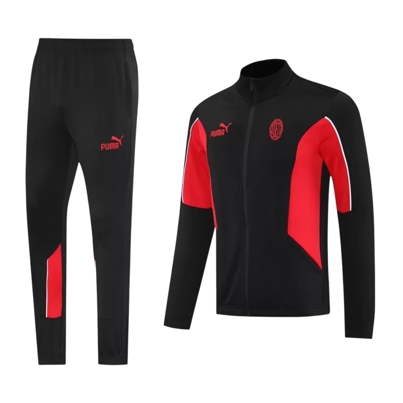 AC Milan Training Jacket Kit (Jacket+Pants) 2025/26