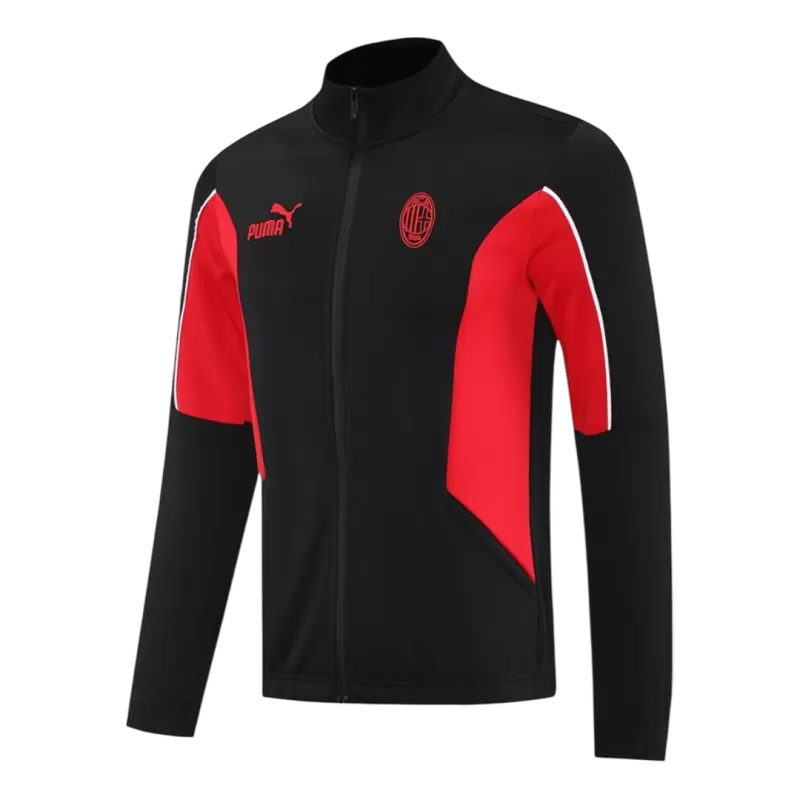AC Milan Training Jacket Kit (Jacket+Pants) 2025/26