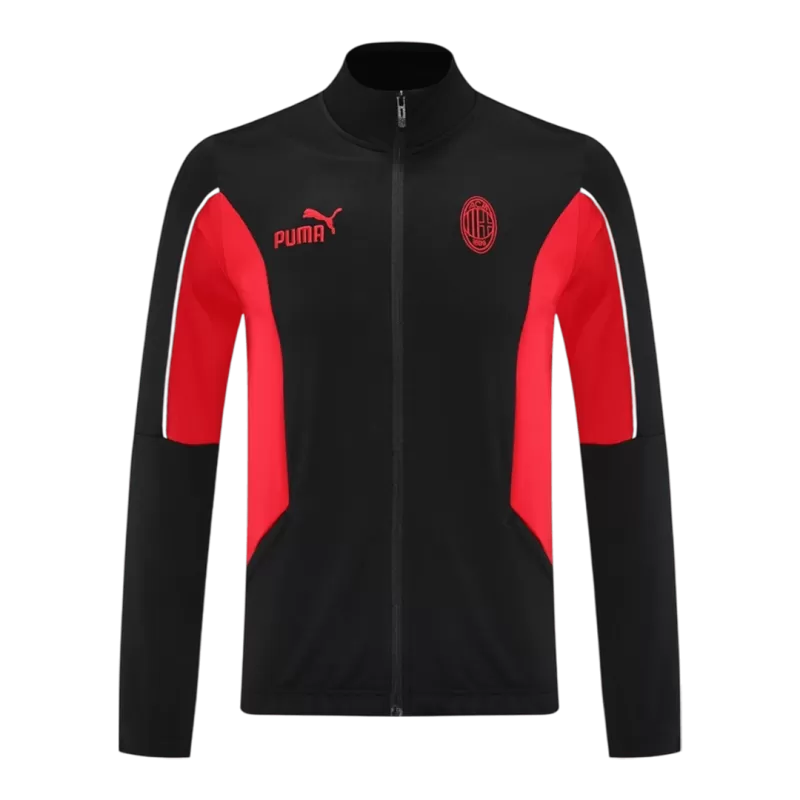 AC Milan Training Jacket Kit (Jacket+Pants) 2025/26
