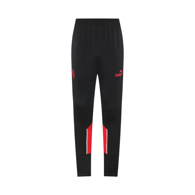 AC Milan Training Jacket Kit (Jacket+Pants) 2025/26