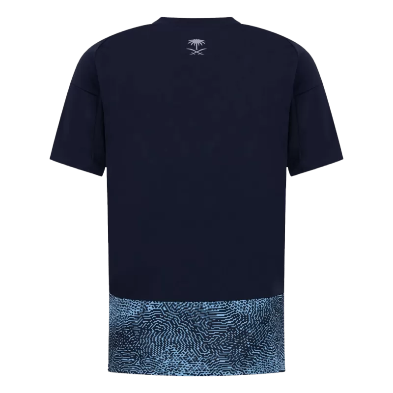 Al Nassr Away Soccer Jersey 2025/26