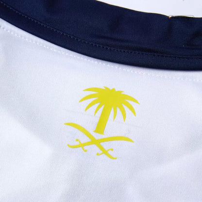 Al Nassr Third Away Soccer Jersey 2025/26
