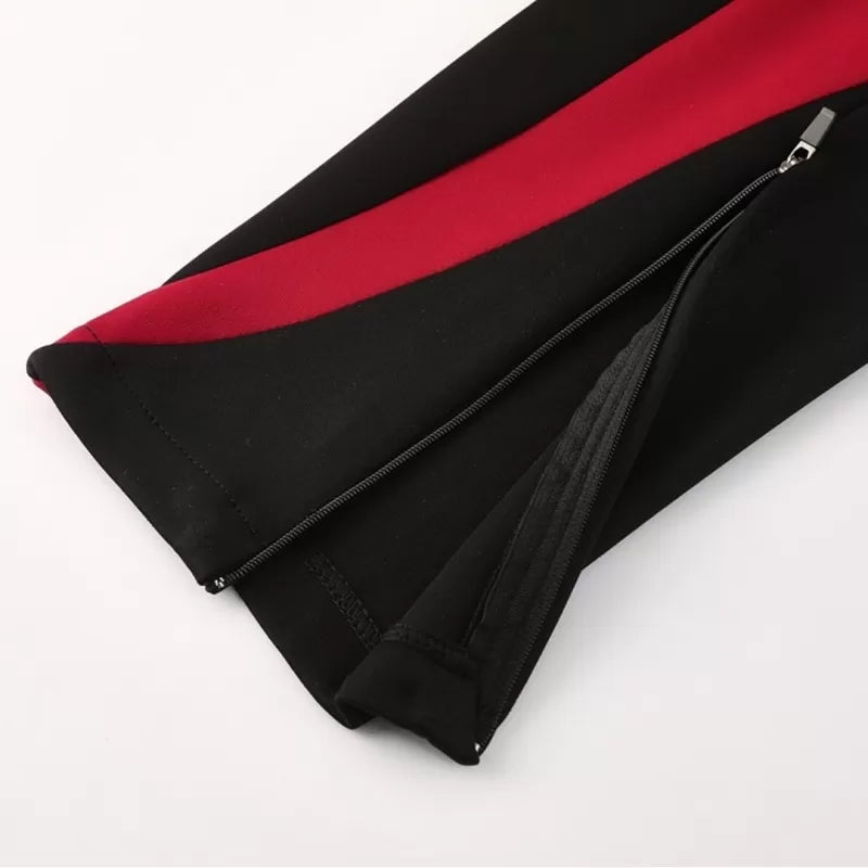 Arsenal Training Jacket Kit (Jacket+Pants) 2025/26 - Red