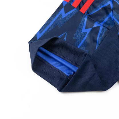 Arsenal Womens Away Soccer Jersey 2025/26