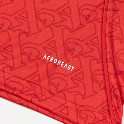 Arsenal Home Soccer Jersey 2025/26