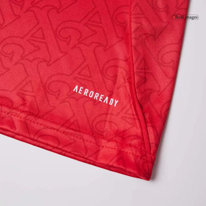 Arsenal Womens Home Soccer Jersey 2025/26