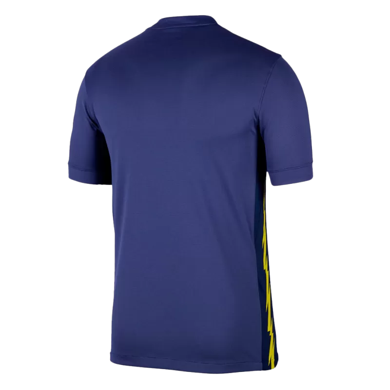 Atletico Madrid Away Soccer Jersey 2025/26