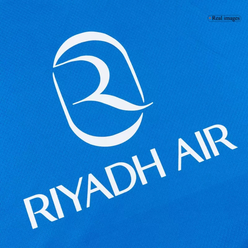 Atletico Madrid Third Away Soccer Jersey 2025/26